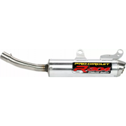 Гърне PROCIRCUIT SHRTY SILENC YZ250 00-01