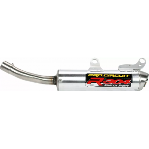 Гърне PROCIRCUIT SHRTY SILENC YZ250 00-01 Гърне PROCIRCUIT SHRTY SILENC YZ250 00-01