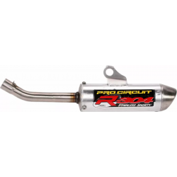 Гърне PROCIRCUIT SHRTY SILENCR CR125 00-01 Гърне PROCIRCUIT SHRTY SILENCR CR125 00-01
