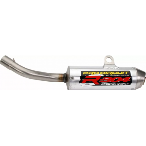 Гърне PROCIRCUIT SHRTY SILENCR YZ125 00-01 Гърне PROCIRCUIT SHRTY SILENCR YZ125 00-01