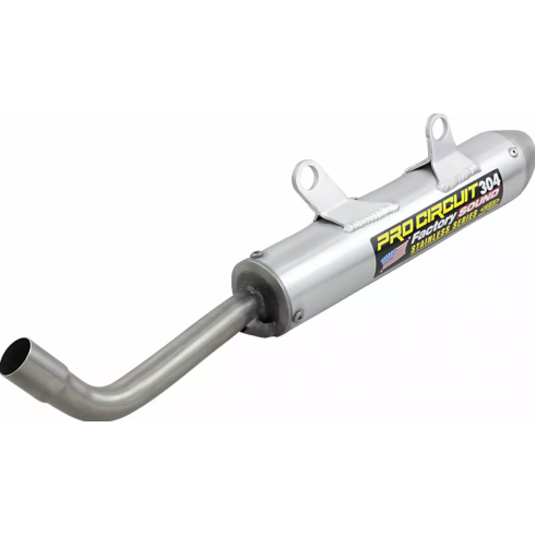 Гърне PROCIRCUIT SILENCER 1051925 Гърне PROCIRCUIT SILENCER 1051925