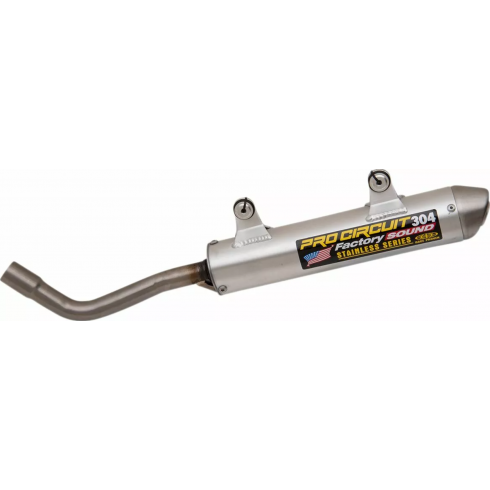 Гърне PROCIRCUIT SILENCER 304 1051930 Гърне PROCIRCUIT SILENCER 304 1051930