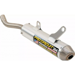 Гърне PROCIRCUIT SILENCER GAS250/300 06-09 Гърне PROCIRCUIT SILENCER GAS250/300 06-09