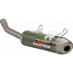 Гърне PROCIRCUIT SILENCER R-304 1119225K Гърне PROCIRCUIT SILENCER R-304 1119225K