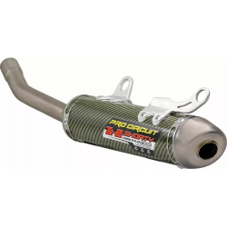 Гърне PROCIRCUIT SILENCER R-304 1119312K Гърне PROCIRCUIT SILENCER R-304 1119312K