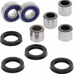 Комплект лагер и уплътнение на A-рамото MOOSE RACING 0430118 Комплект лагер и уплътнение на A-рамото MOOSE RACING 0430118