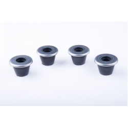 Повдигачи за кормило KITE BAR MOUNT CONES RUBBER PR Повдигачи за кормило KITE BAR MOUNT CONES RUBBER PR