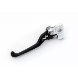 Лост за съединител KITE CLUTCH LEVER KT HVA BLACK Лост за съединител KITE CLUTCH LEVER KT HVA BLACK