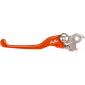 Лост за съединител KITE CLUTCH LEVER SX65/85 Orange thumb