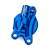 Цилиндър за съединител KITE CLUTCH SLAVE CYLINDER Blue