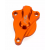 Цилиндър за съединител KITE CLUTCH SLAVE CYLINDER Orange
