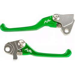 Комплект лостове Kite CLUTCH+BRAKE LEVER KXF 19