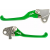 Комплект лостове Kite CLUTCH+BRAKE LEVER KXF 19