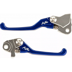 Комплект лостове KITE CLUTCH+BRAKE LEVER YZ65/85