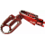 Степенки KITE FOOTPEGS KTM GASGAS HUSQVARNA Red thumb