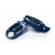 Степенки KITE FOOTPEGS KTM Husqvarna Blue