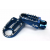 Степенки Kite FOOTPEGS KTM Husqvarna Blue