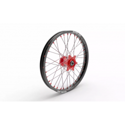 Предна джанта KITE Front Wheel SPORT 21X1.60 Red Предна джанта KITE Front Wheel SPORT 21X1.60 Red