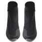 Мото кецове MOMO Design Shoe Firegun-1 WP Black thumb
