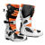 Ботуши Shot Race 6 Black/White/Orange