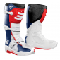 Ботуши SHOT Race 4 Blue/Red/White thumb