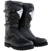 Ботуши SHOT  ATV Black