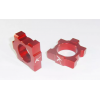Блок втулка за задна ос KITE LIGHT AXLE BLOCKS Suzuki Red