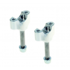 Повдигач за кормило KITE LOW BAR CLAMP MX-EN 22/35 PAIR