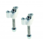 Повдигач за кормило KITE LOW BAR CLAMP MX-EN 22/35 PAIR thumb