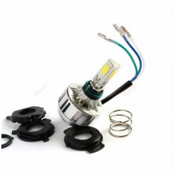 LED крушка за фар RACETECH 12V 32W