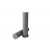 Ръкохватки RACETECH R-Bike Grey