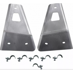 А-арм гардове YFZ450 04 MOOSE RACING 692A