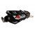 Протектори за кормило RACETECH FLX Black 