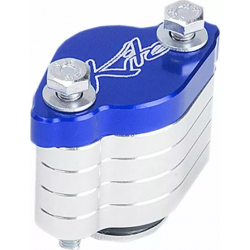 Цилиндър за задна спирачка KITE REAR BRAKE TANK YAMAHA Blue