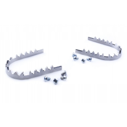 Резервни зъбци за степенки KITE REPLACEMENT FOOTPEG FOIL Husqvarna