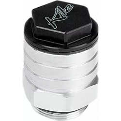 Цилиндър за задна спирачка KITE RR BRAKE TANK BREMBO Black Цилиндър за задна спирачка KITE RR BRAKE TANK BREMBO Black