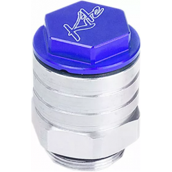 Цилиндър за задна спирачка KITE RR BRAKE TANK BREMBO Blue