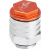 Цилиндър за задна спирачка KITE RR BRAKE TANK BREMBO ORANGE
