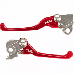 Комплект лостове KITE SET CLUTCH BRAKE CRF450 21-25 RED