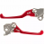 Комплект лостове KITE SET CLUTCH BRAKE CRF450 21-25 RED