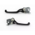 Комплект лостове KITE SET CLUTCH BRAKE CRF450 21-25 Black thumb