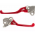 Комплект лостове KITE SET CLUTCH BRAKE LEVER Beta Red