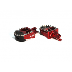 Степенки KITE SM FOOTPEGS HON 450 02-24
