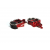 Степенки KITE SM FOOTPEGS HON 450 02-24