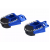 Степенки KITE SM FOOTPEGS HVA/KTM Blue