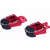 Степенки KITE SM FOOTPEGS SUZ 450 Red thumb