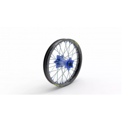 Джанти KITE SM FT WHEEL 3.5x16 Blue