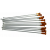 Спици KITE SPOKES 18 RR SI/OR NIP Orange
