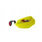 Мини предпазители за кормило RACETECH R20 Neon Yellow thumb