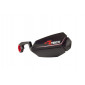 Мини предпазители за кормило RACETECH R20 Black thumb
